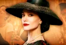 Angelina Jolie em Maria