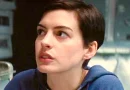 Anne Hathaway em Interstellar
