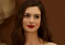 Anne Hathaway em Ocean's 8