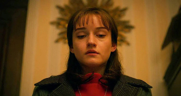 Apartment 7A (2024)