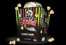 Jogo Aposta a Pipoca do TV Cine
