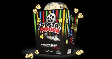 Jogo Aposta a Pipoca do TV Cine