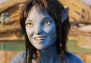 Sigourney Weaver em Avatar: The Way Of Water