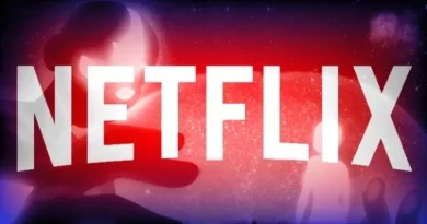 Avatar - O Ultimo Airbender na Netflix