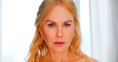 Nicole Kidman em Babygirl, nos cinemas