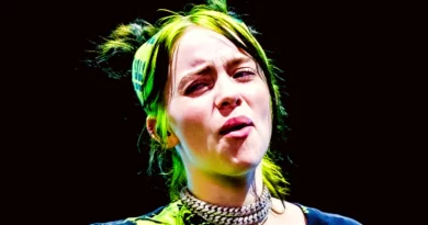 Billie Eilish
