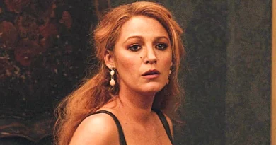 blake lively em isto acaba aqui