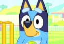 bluey disney