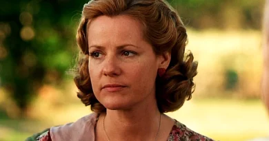 Bonnie Hunt no filme à espera de um milagre na netflix