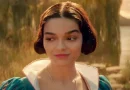 branca de neve disney