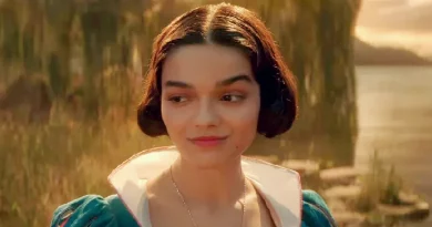 branca de neve disney