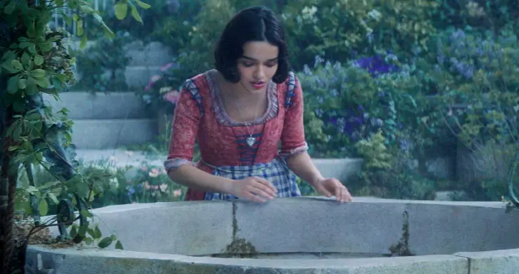 branca de neve