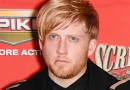 bob bryar, ex-membro dos my chemical romance