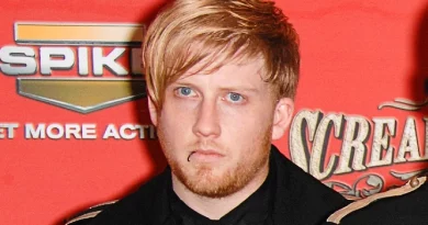 bob bryar, ex-membro dos my chemical romance