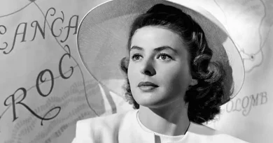 Casablanca na Prime Video