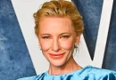 cate blanchett