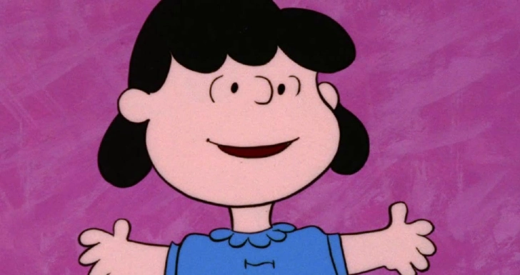 natal charlie brown christmas lucy