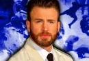 Chris Evans Vingadores Doomsday