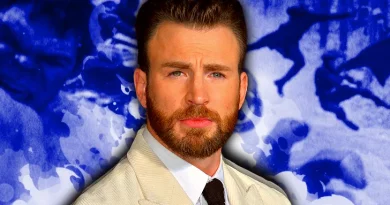 Chris Evans Vingadores Doomsday