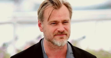 Christopher Nolan no Festival de Cannes