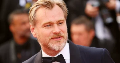 christopher nolan
