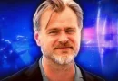 Christopher Nolan