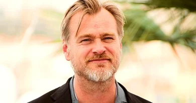 christopher nolan no festival de cannes