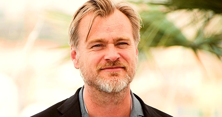 christopher nolan no festival de cannes