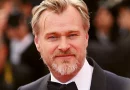 Christopher Nolan no festival de Cannes
