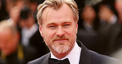 Após 15 anos, Christopher Nolan volta a trabalhar com este ator em The Odyssey
