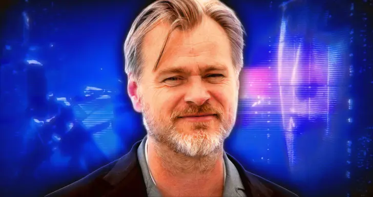 Christopher Nolan