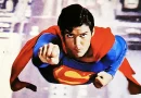 Christopher Reeve em Super-Homem