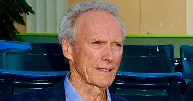 Clint Eastwood