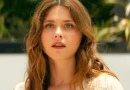 Nicole Wallace em Culpa Minha