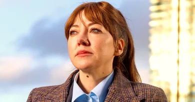 Nova série de comédia com Diane Morgan (Philomena Cunk) já chegou à RTP Play Nova série de comédia com Diane Morgan (Philomena Cunk) já chegou à RTP Play