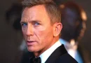 Daniel Craig em 007 No Time To Die