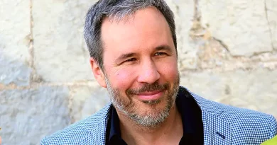 Realizador de Dune Denis Villeneuve
