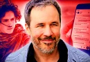 Denis Villeneuve, realizador de Dune