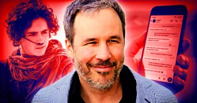 Denis Villeneuve, realizador de Dune
