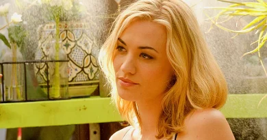 Yvonne Strahovski em Dexter (2006) no Streaming da Netflix e SkyShowtime