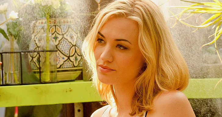 Yvonne Strahovski em Dexter (2006) no Streaming da Netflix e SkyShowtime