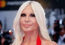 Donatella Versace