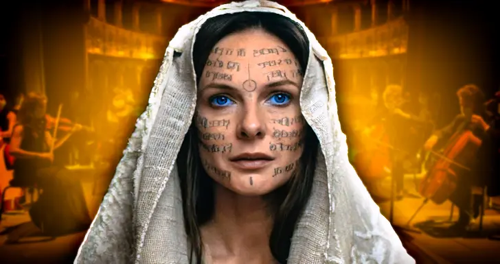 Dune - Hans Zimmer