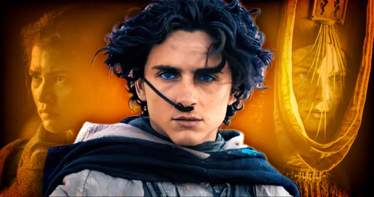Dune - Parte 2
