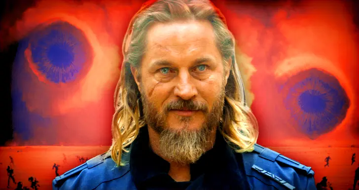 Dune Prophecy