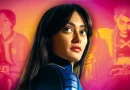 Ella Purnell em Fallout