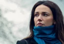 Michelle Keegan na série Fool Me Once da Netflix