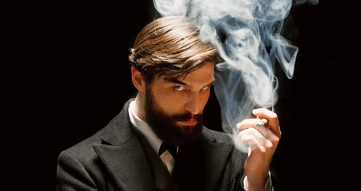 Freud Streaming Netflix