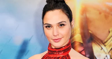 gal gadot
