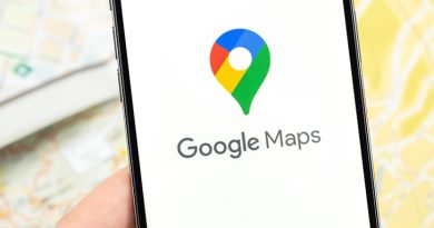 O novo botão do Google Maps mudou completamente a forma como se utiliza a app